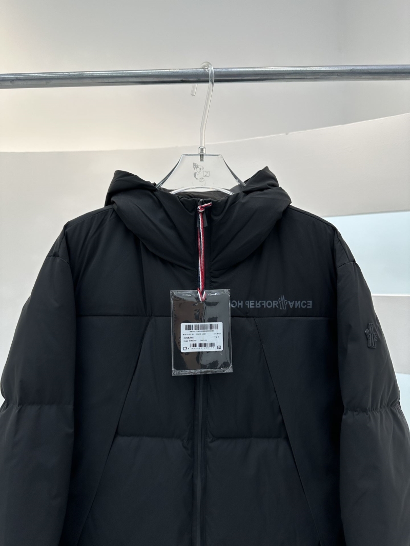 Moncler Down Coat